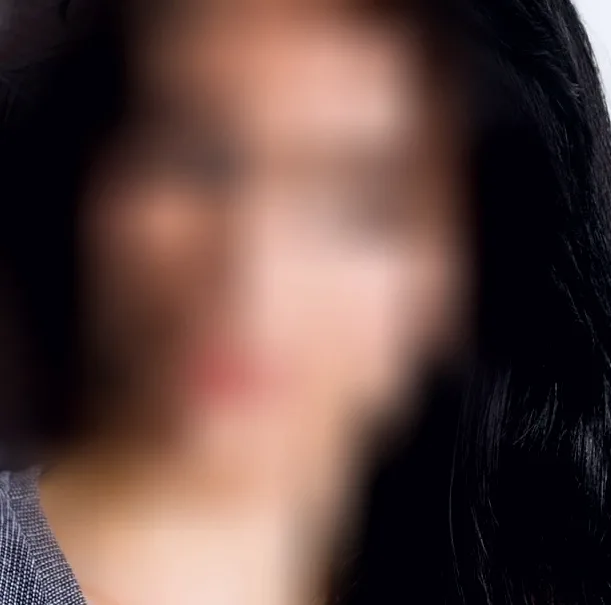 Ana, 37 años
