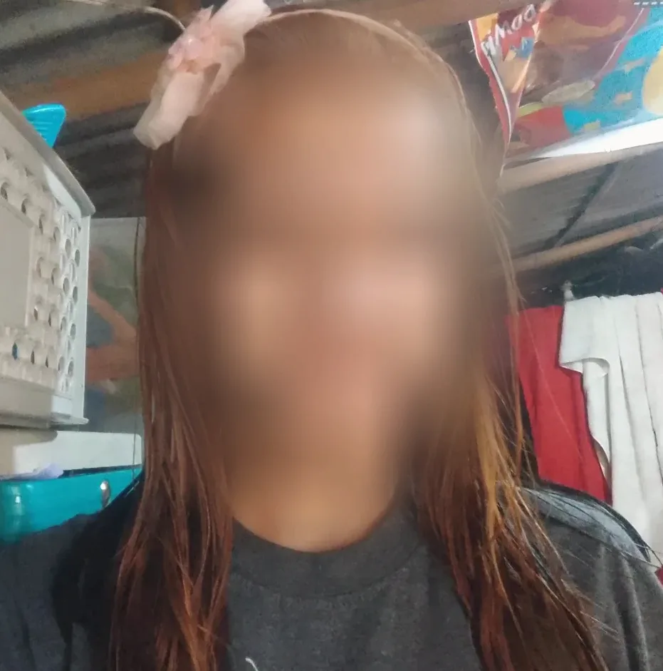 Chloe, 31 años