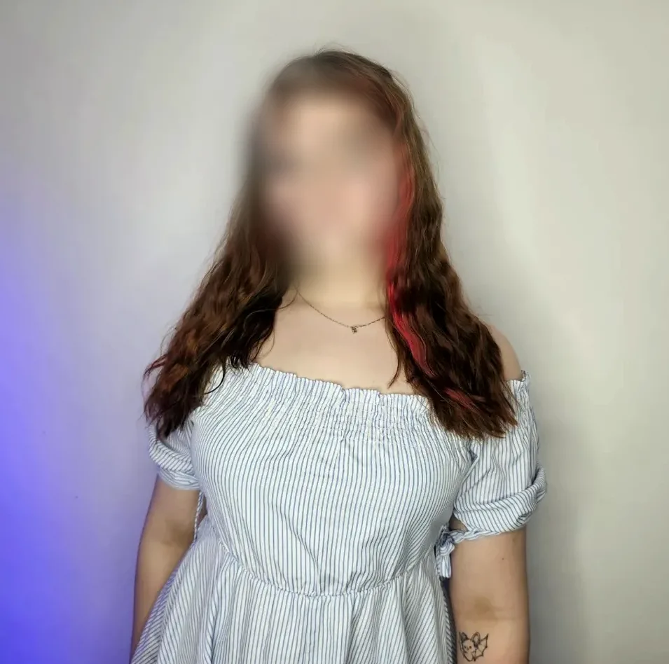 Dolores, 21 años