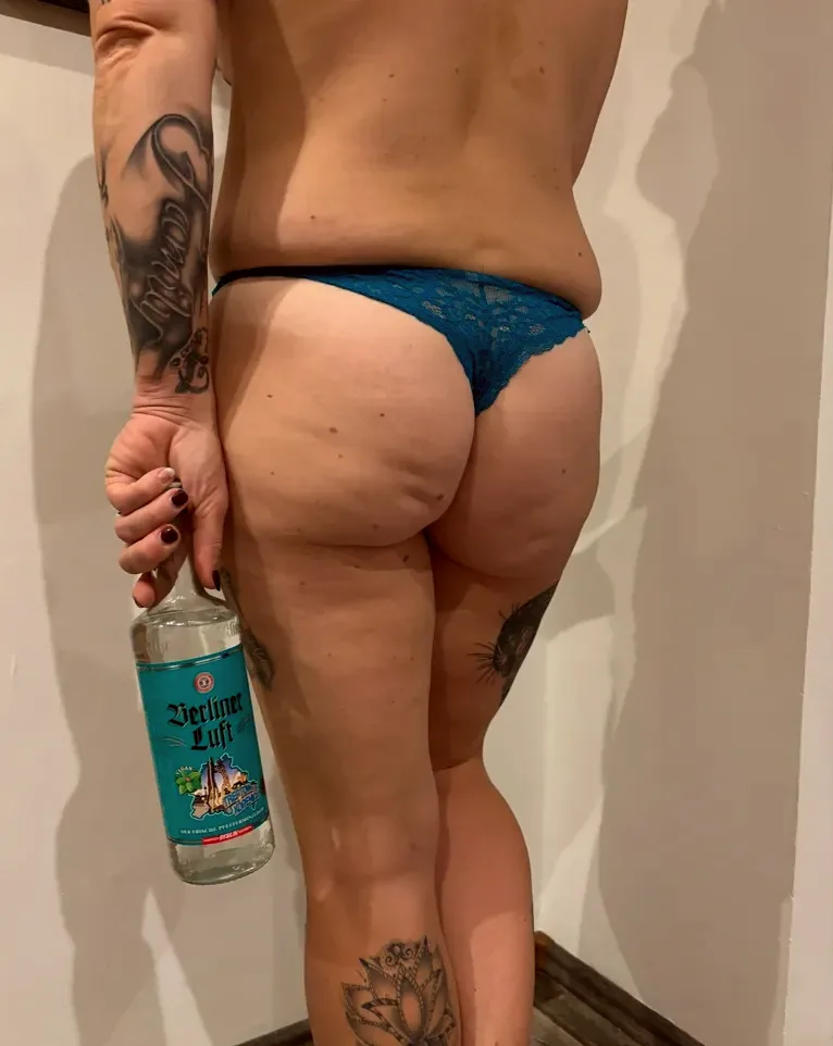 Manuela, 28 años