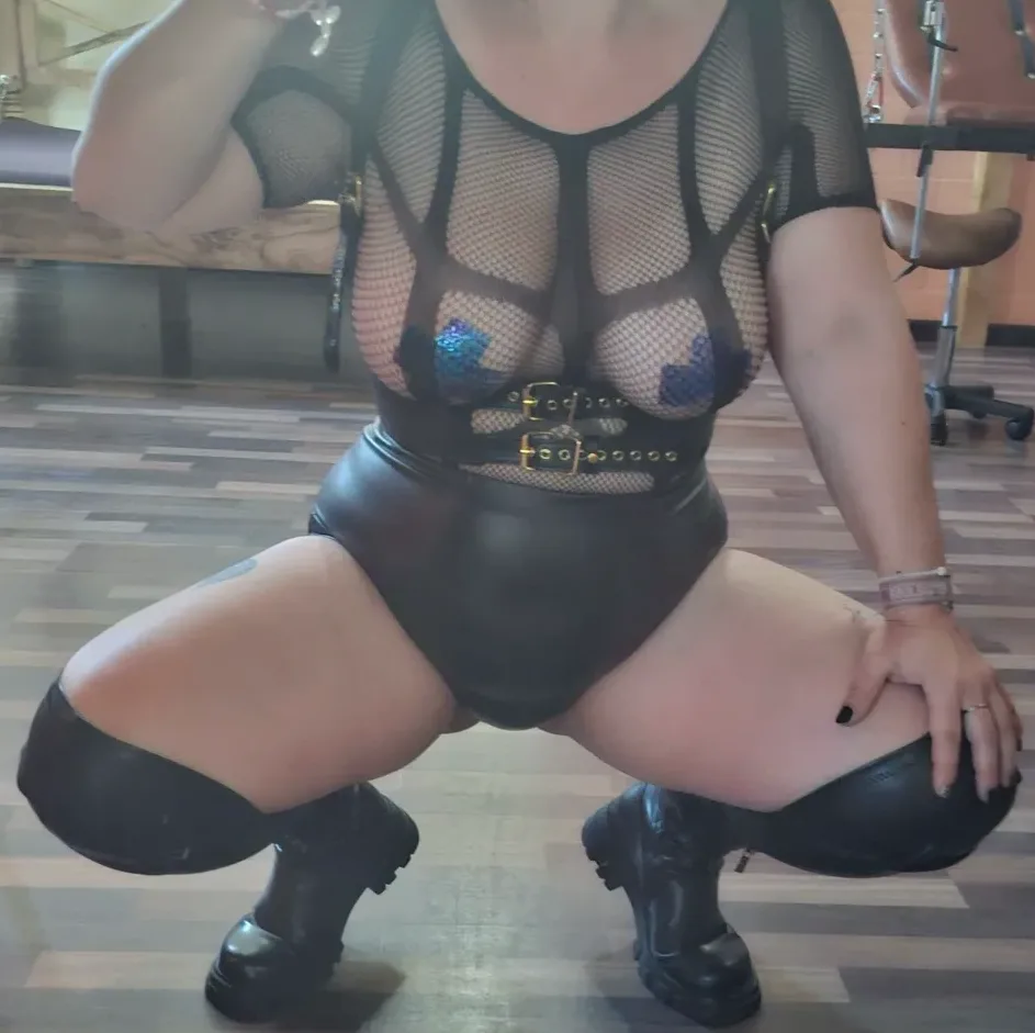 Marlene, 39 años