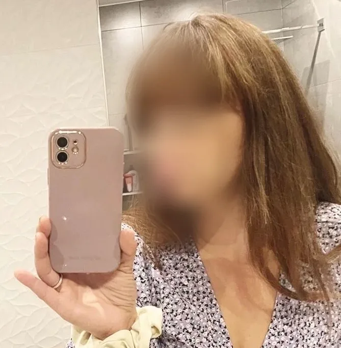 Marlene, 34 años