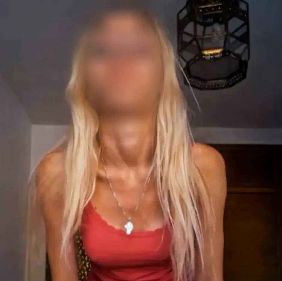 Marta, 35 años