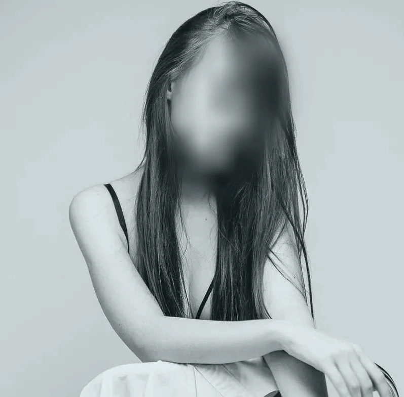 Milagros, 19 años