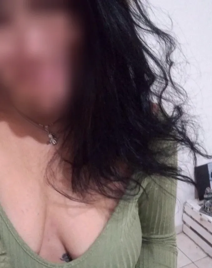 Nadia, 39 años