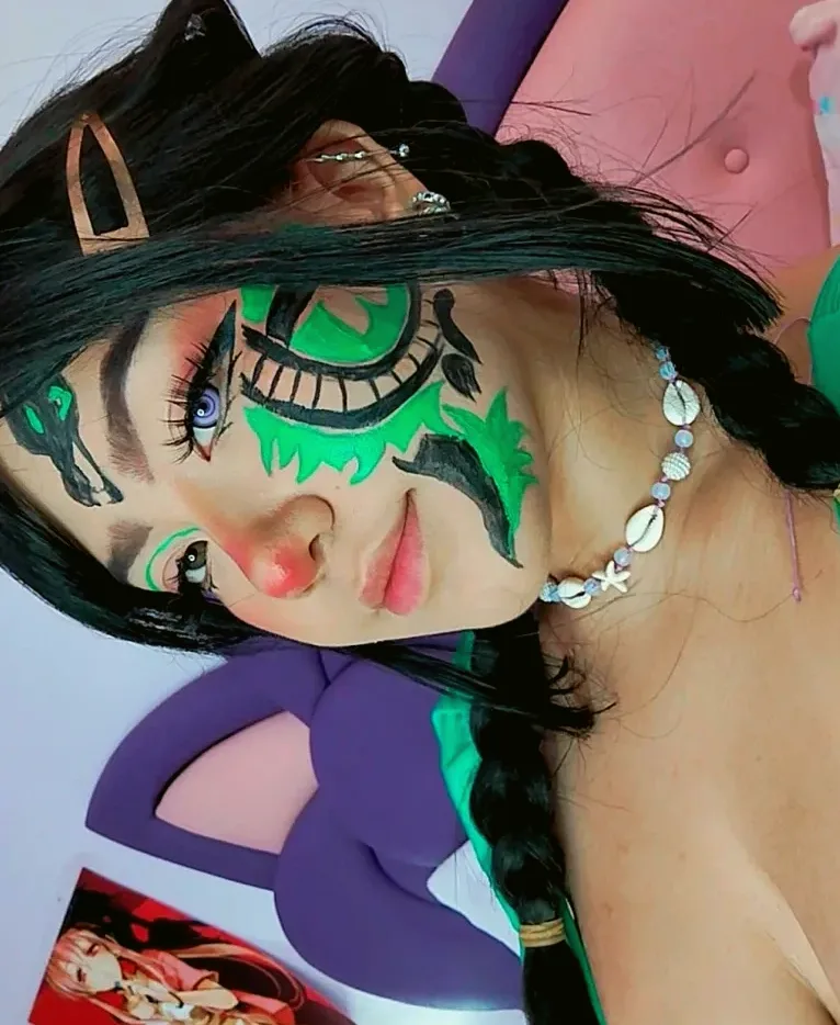 Núria, 25 años