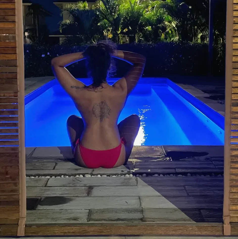 Nuria, 28 años
