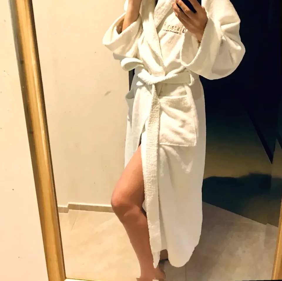 Olga, 36 años