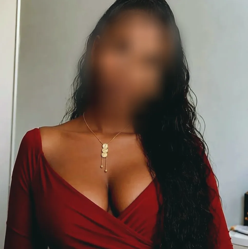 Olga, 23 años