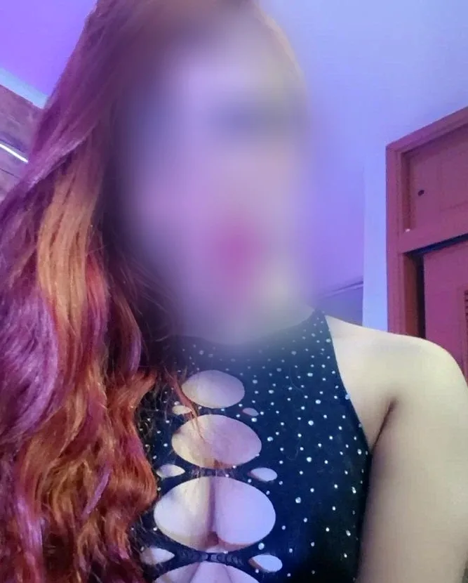 Ruth, 23 años