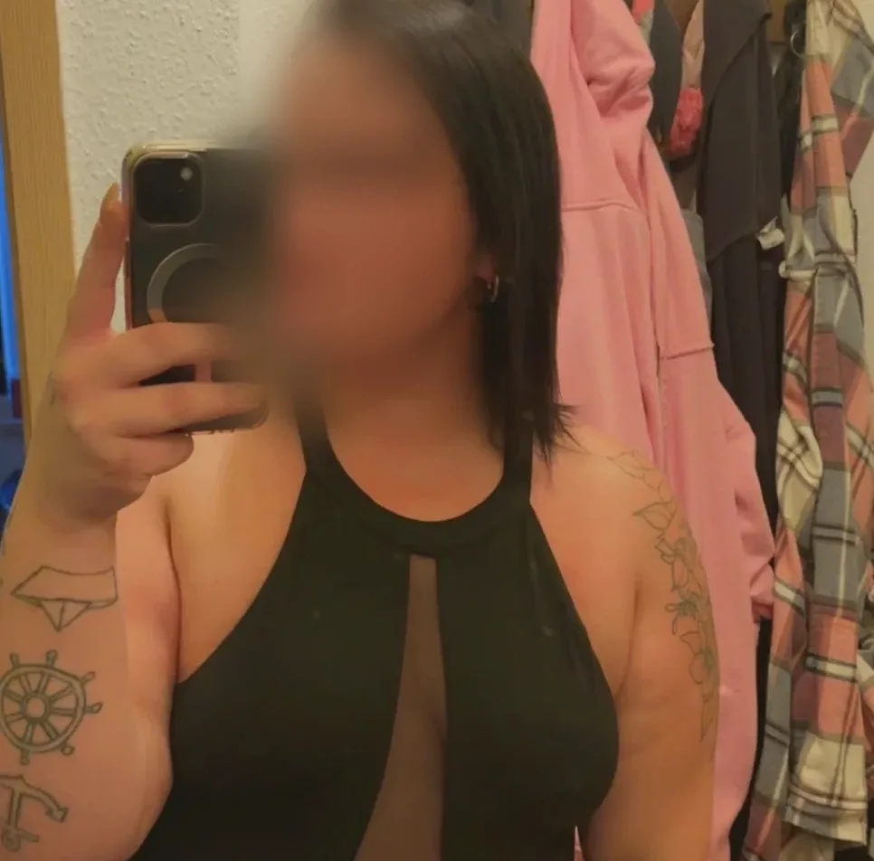 Sara, 28 años