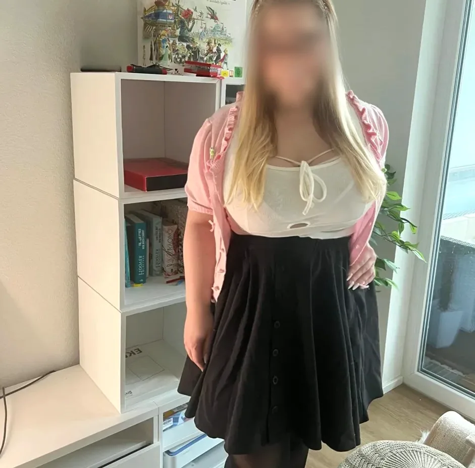 Teresa, 32 años