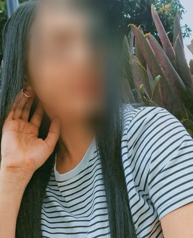 Zaira, 36 años